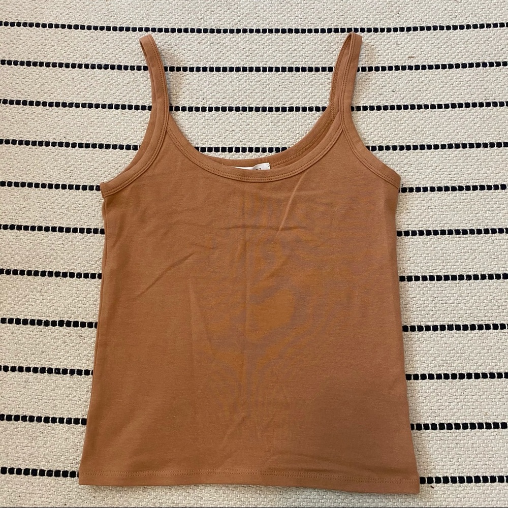 Forever 21 Basic Cami